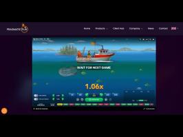 Grande queda de baixo