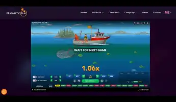 Big Bass Crash