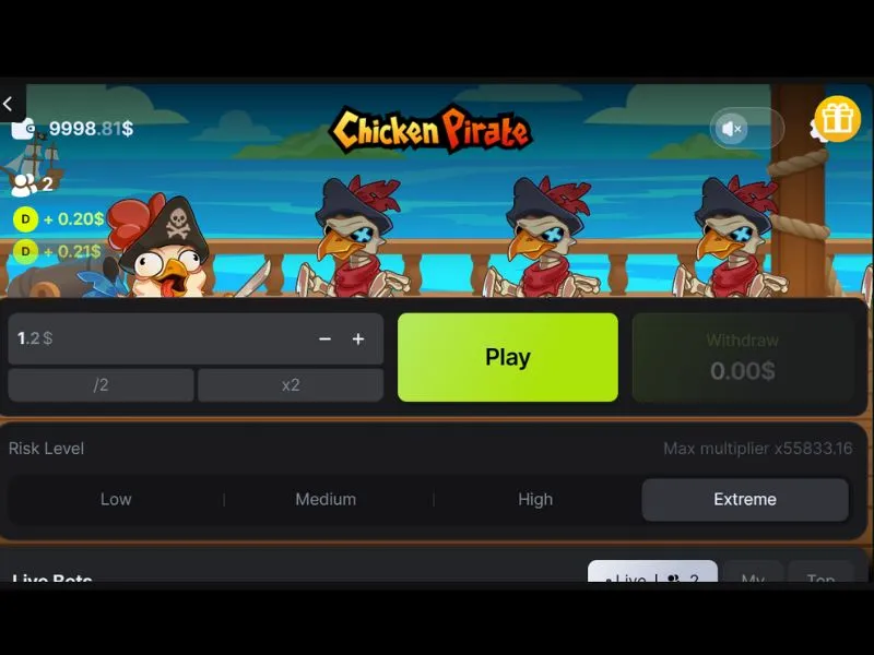 Strategies and Tactics