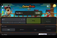Interesting mechanics and fair play
