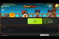 Bright graphics and funny characters