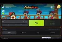 An exciting game with high winning potential