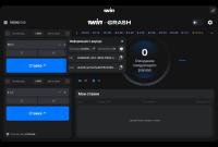 Простая, но затягивает