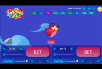 Отличная краш-игра с яркой графикой