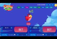 Прекрасная аркада с азартом