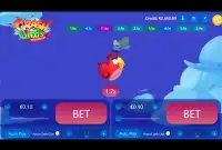 A beautiful arcade game with excitement