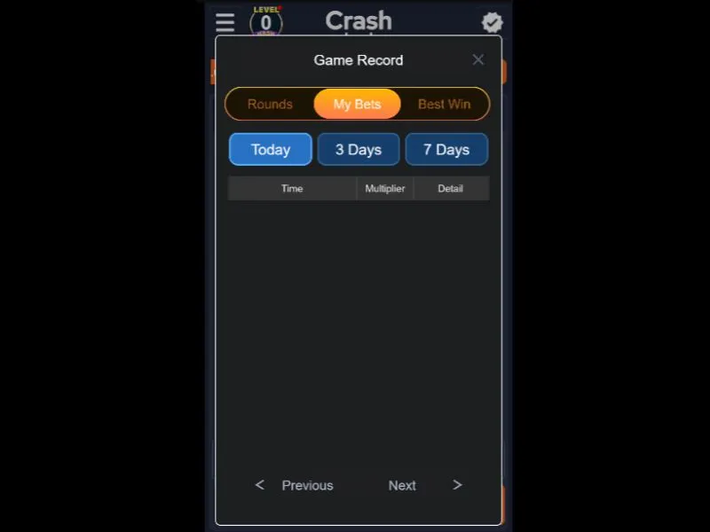 Jugar a Crash Classic
