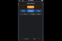 Spanning tot de laatste seconde