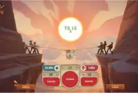 Reglas muy sencillas en Crash Duel X