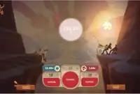 Estoy ejecutando el juego