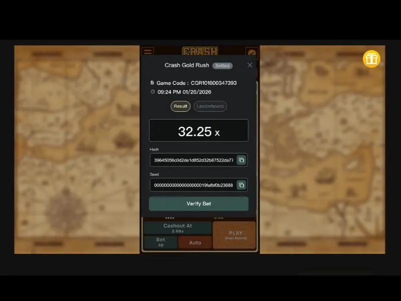 Descarregar o jogo Crash Gold Rush