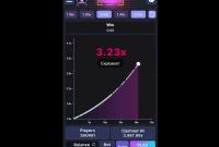 Простая механика, но высокий азарт