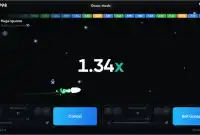 Thanks to CrashX, I earned money for a dress