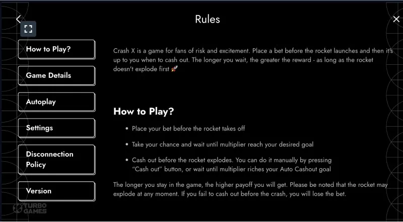 Download CrashX Game