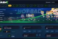 Отличная графика в игре CrashX Football