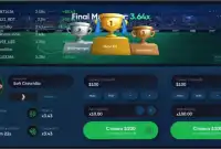 Очень интересная игра CrashX Football