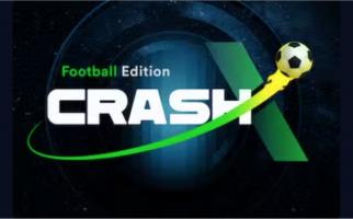 CrashX Football