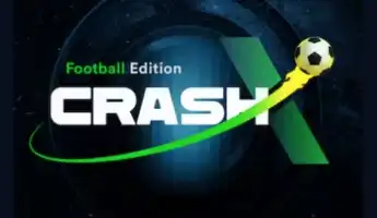 CrashX Football