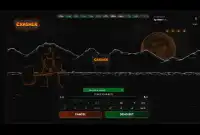 A great crash game with the possibility of strategies