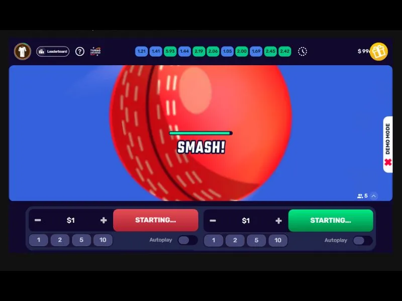 Descarregar o jogo Cricket Boom