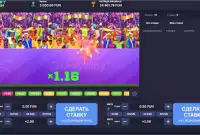 Jugar al Cricket Crash
