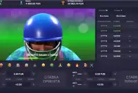 Vacaciones para el alma con el juego Cricket Crash