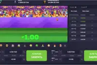 Nuevo gran juego Cricket Crash