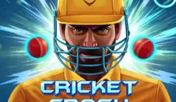 Cricket Crash