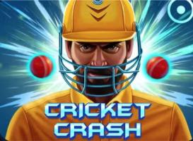 Cricket Crash