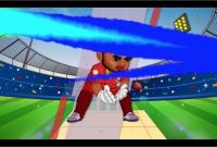 Игра CricketX