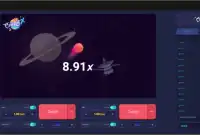 É muito fácil jogar CricketX.