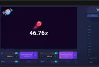 Muito confortável a jogar CricketX