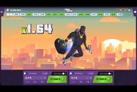 Увлекательный слот с атмосферой мафии