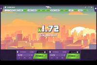 Отличная графика и интересные бонусы