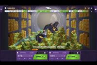 Настоящий криминальный эпос