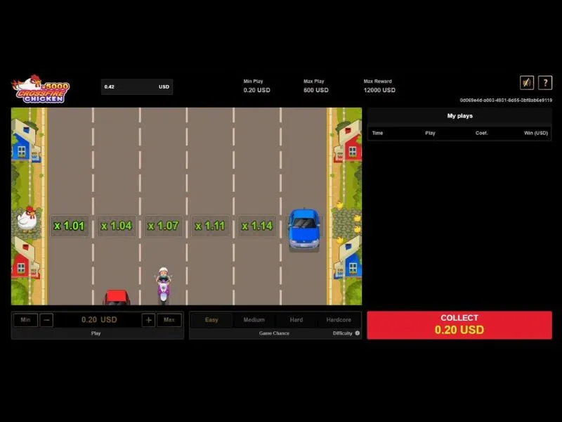 Trama y atmósfera del juego