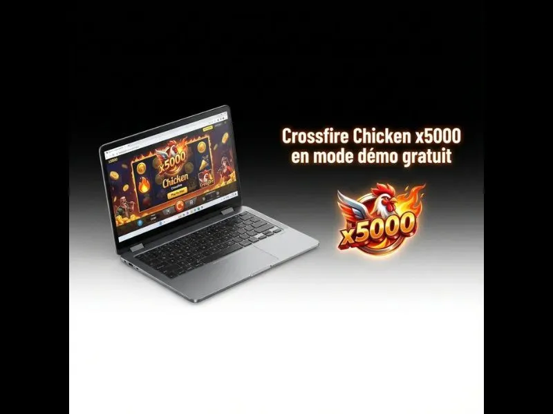 Descargar juego Cross Fire Chicken x5000