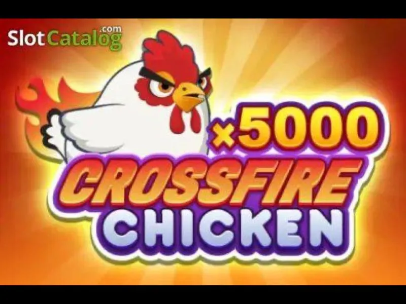 Juega al juego CrossFire Chicken crash por dinero