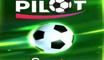  Cup Pilot 