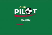 I like the Cup Pilot game