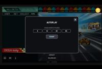 Spannende races met Dega Baby