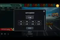 Um jogo com uma atmosfera colorida