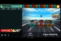 Een geweldige optie voor demo en echte weddenschappen