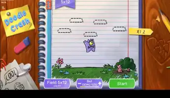 Doodle Crash