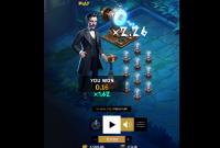 Адреналин и молнии на каждом раунде