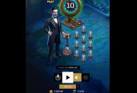 Отличная crash-игра для быстрых сессий