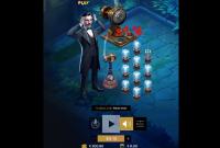 Красивый стиль и ощущение настоящего риска