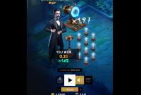 Простая, стильная и реально затягивает