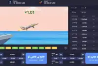 Genial juego F777 Fighter