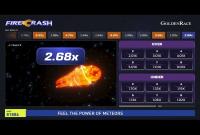 Азарт и динамика